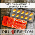 Pilules Rouges Contre La Dysfonction Érectile new01
